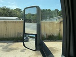 Cab with Mirrors