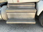General Appearance with Steps/Ladders