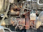 Engine with Exhaust System