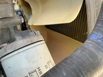 Engine with Radiator