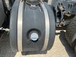 Engine with DEF / AdBlue Tank