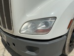 General Appearance with Exterior Lights