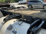 Underbody with Frame Condition