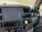 Cab with Engine Brake
