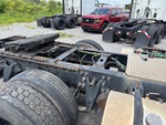 4 Underbody - Truck with Frame Condition