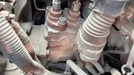 4 Engine with Air Compressor