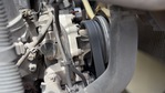 4 Engine with Cooling System Leaks