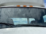 General Appearance with Glass