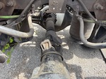 4 Underbody - Truck with Suspension Air Bags