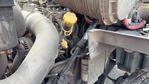 4 Engine with Fuel Leaks