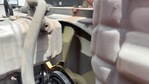 4 Engine with Radiator