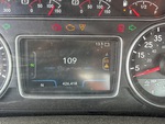 4 Transmision with Engine Hours