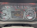 4 Transmision with Warning Lights