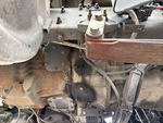 4 Underbody - Truck with Transmission