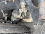 4 Underbody - Truck with Suspension Springs/Hangers
