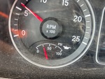 4 Transmision with Oil Pressure