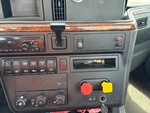 4 Transmision with Brake Control