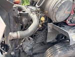 4 Underbody - Truck with Steering Components