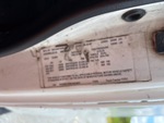 General Appearance with Motor Vehicle Safety Standards Label