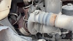 4 Engine with Exhaust System