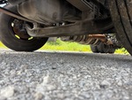 4 Underbody - Truck with Steer Axle