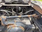 4 Underbody - Truck with Suspension Bushings