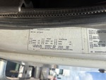 General Appearance with Numéro de série/Numéro d'identification du véhicule automobile