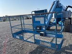 Basic Control Station Upper with
