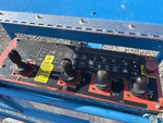 Basic Control Station Upper with