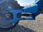 Hydraulics with