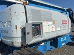 Basic Lower Control Station with
