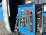Basic Lower Control Station with