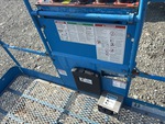 Basic Control Station Upper with
