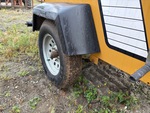 Trailer Chassis with