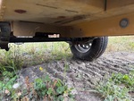 Trailer Chassis with