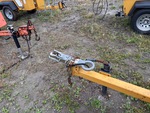 Trailer Chassis with