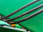 Hydraulics with Schläuche (Hydraulik)