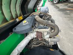 Motor with Engine - Left Side