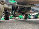 Chassis with Chassis - Zustand
