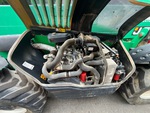 Motor with Engine - Right Side
