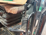 Chassis with Brake Control