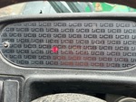Control Station with Warning Lights