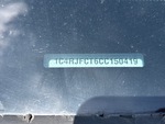 General Appearance with Numéro de série/Numéro d'identification du véhicule automobile