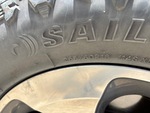 Chassis Photos with
