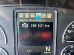 4 Transmision with Engine Hours