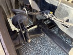 4 Underbody - Truck with