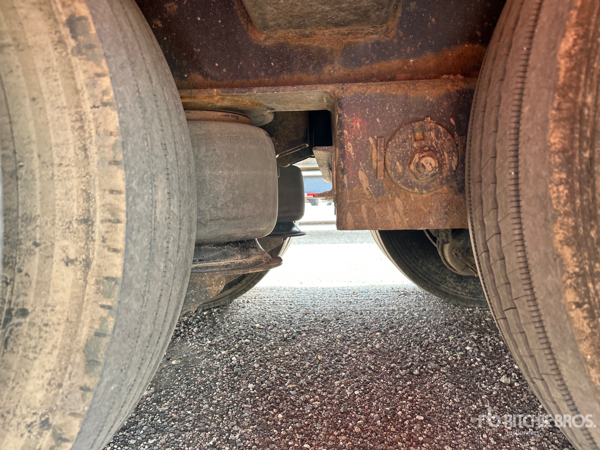 2015 Load King HFT70