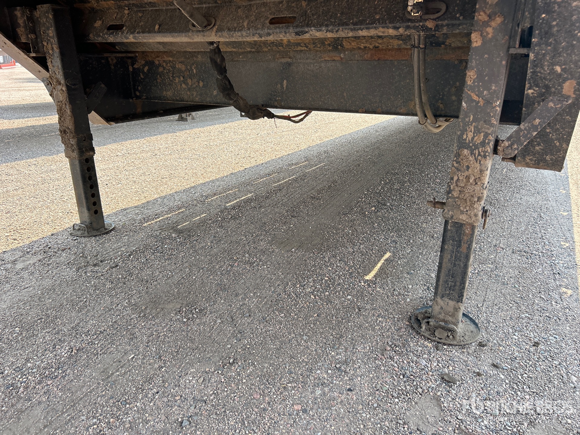 2015 Load King HFT70