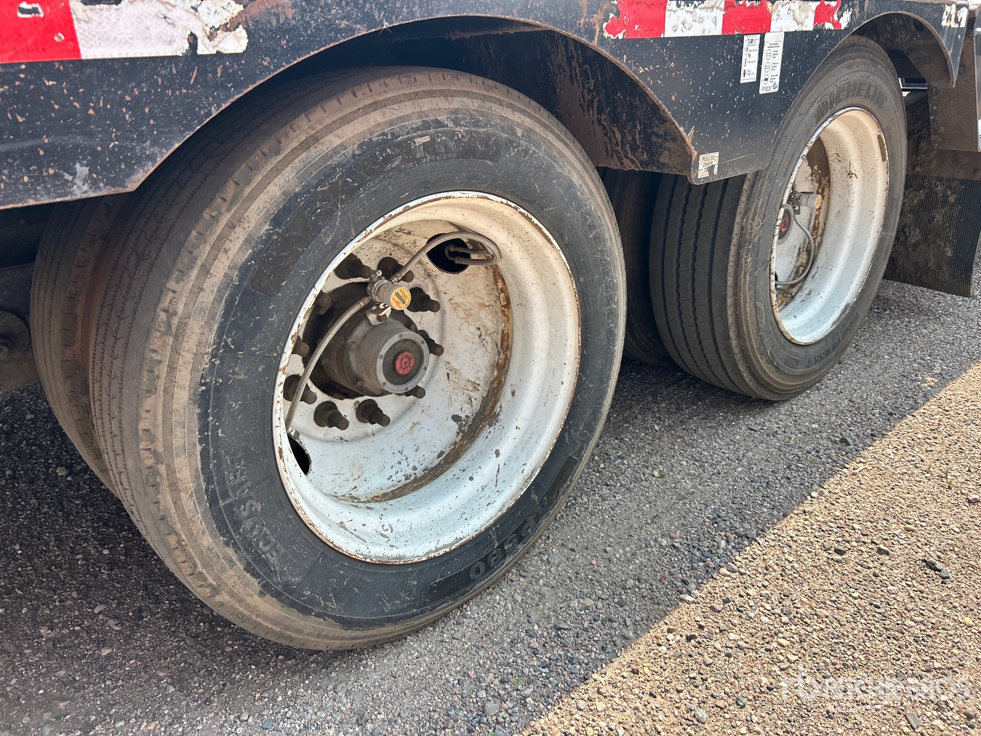 2015 Load King HFT70