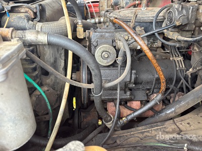Engine with